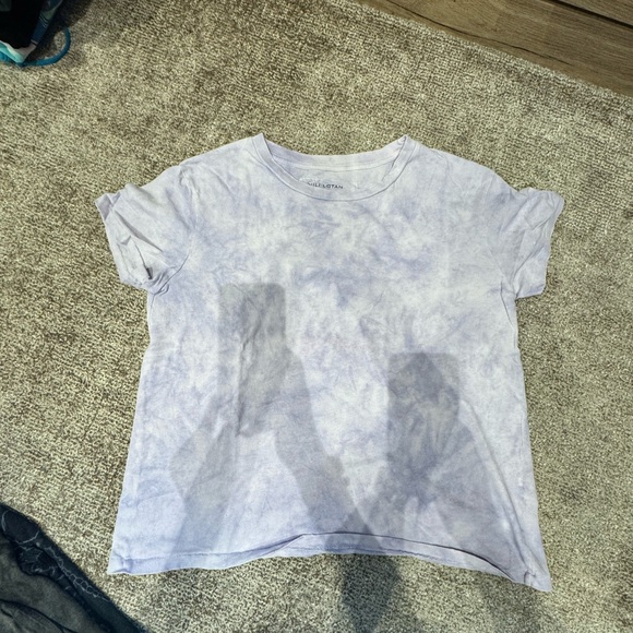Nili Lotan White T-Shirt - Picture 1 of 2